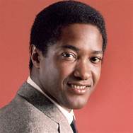 Artist Sam Cooke